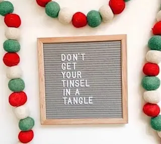 focus on gratitude
