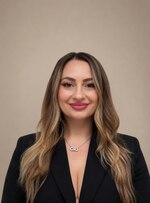 Ashley Lewis Spa Manager with La Bella Vita Medi Spa