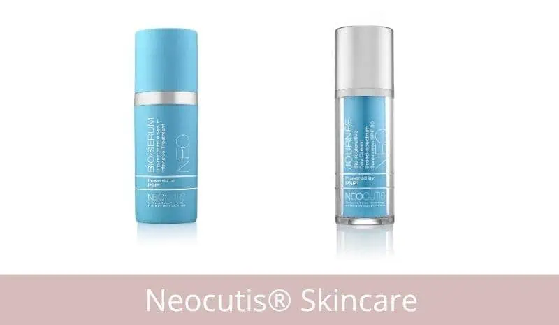 Neocutis Skincare is offered at La Bella Vita Medi Spa