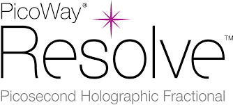 PicoWay Resolve logo